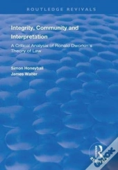 Integrity, Community And Interpretation