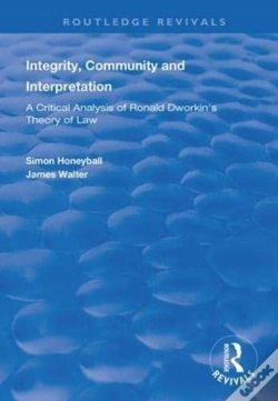Capa do artigo Integrity, Community And Interpretation