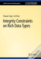 Integrity Constraints On Rich Data Types