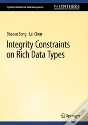 Capa do artigo Integrity Constraints On Rich Data Types
