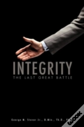Capa do artigo Integrity