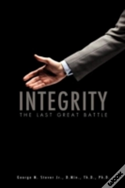 Capa do artigo Integrity