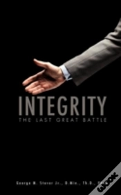 Capa do artigo Integrity