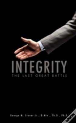 Capa do artigo Integrity