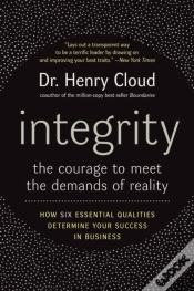 Capa do artigo Integrity