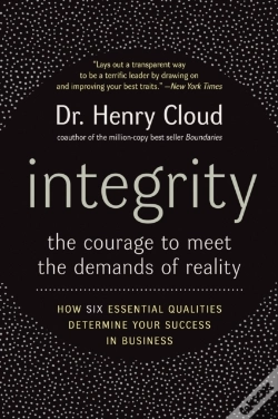 Capa do artigo Integrity