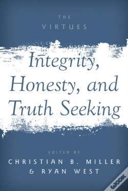 Capa do artigo Integrity, Honesty, And Truth Seeking