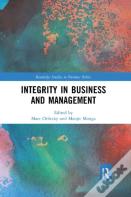 Integrity In Business And Management