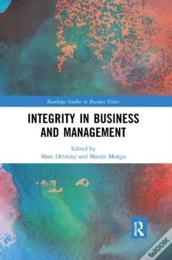 Capa do artigo Integrity In Business And Management