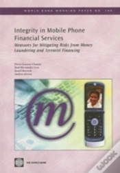 Capa do artigo Integrity In Mobile Phone Financial Services