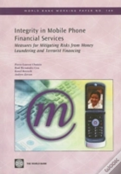 Capa do artigo Integrity In Mobile Phone Financial Services