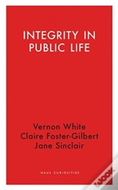 Integrity In Public Life