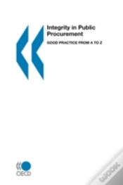 Capa do artigo Integrity In Public Procurement: Good Practice From A To Z