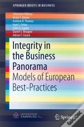 Integrity In The Business Panorama