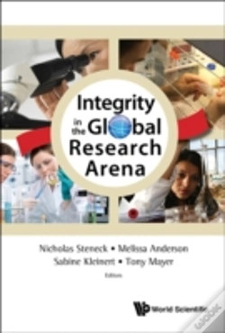 Capa do artigo Integrity In The Global Research Arena