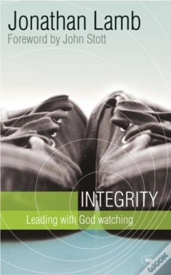 Capa do artigo Integrity