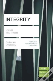 Capa do artigo Integrity (Lifebuilder Study Guides)