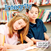 Capa do artigo Integrity