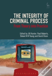 Integrity Of Criminal Process