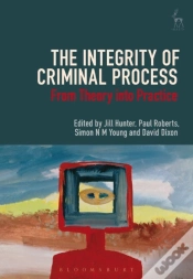 Capa do artigo Integrity Of Criminal Process