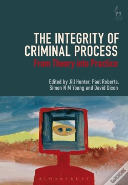 Capa do artigo Integrity Of Criminal Process