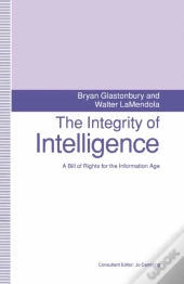 Integrity Of Intelligence
