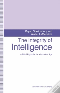 Capa do artigo Integrity Of Intelligence