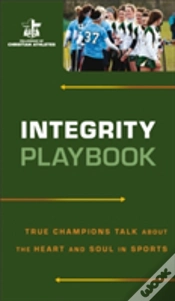 Capa do artigo Integrity Playbook