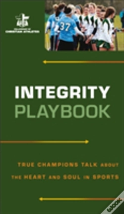 Capa do artigo Integrity Playbook