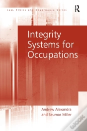 Capa do artigo Integrity Systems For Occupations
