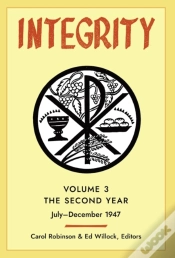 Capa do artigo Integrity, Volume 3 (1947)