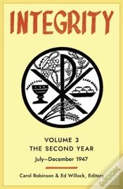 Capa do artigo Integrity, Volume 3 (1947)