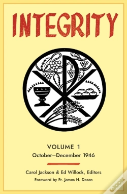 Capa do artigo Integrity