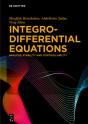 Integro-Differential Equations - Preview
