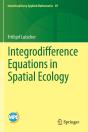 Integrodifference Equations In Spatial Ecology - Preview