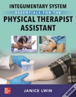 Capa do artigo Integumentary System Essentials For The Physical Therapist Assistant