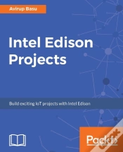 Capa do artigo Intel Edison Projects
