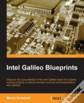 Intel Galileo Blueprints