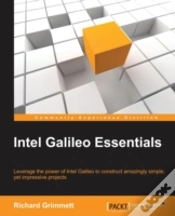 Capa do artigo Intel Galileo Essentials