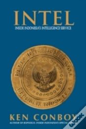 Capa do artigo Intel