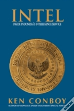 Capa do artigo Intel