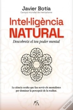 Capa do artigo Intel Ligencia Natural