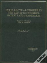 Intel Prop Law Copy Pat & Trad