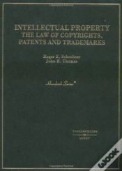 Capa do artigo Intel Prop Law Copy Pat & Trad