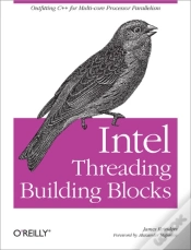 Capa do artigo Intel Threading Building Blocks