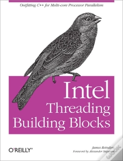 Capa do artigo Intel Threading Building Blocks
