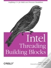 Capa do artigo Intel Threading Building Blocks