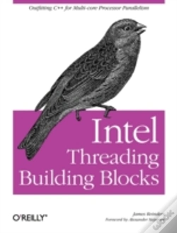 Capa do artigo Intel Threading Building Blocks