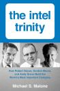 Intel Trinity - Preview