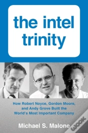 Capa do artigo Intel Trinity
